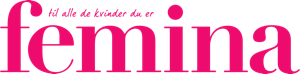 Femina magazine logo