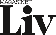 Liv magazine logo
